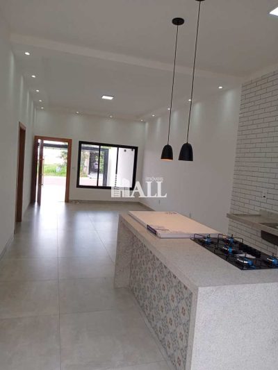 Casa, 3 quartos, 120 m² - Foto 2