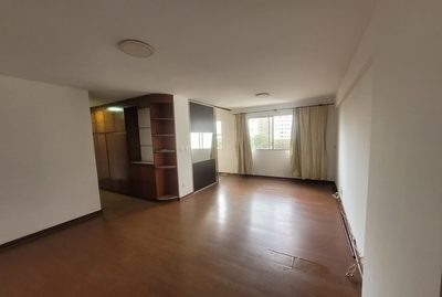 Apartamento, 2 quartos, 52 m² - Foto 2