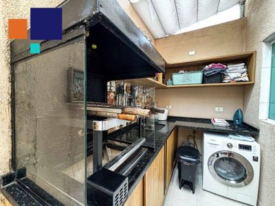 Casa, 3 quartos, 110 m² - Foto 4