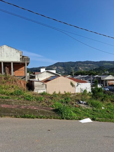 Terreno, 200 m² - Foto 4