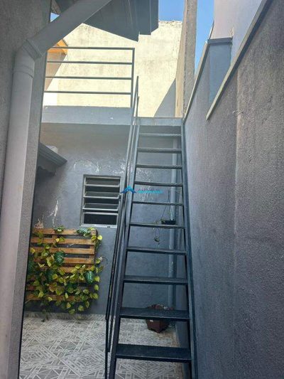 Casa, 2 quartos, 95 m² - Foto 2