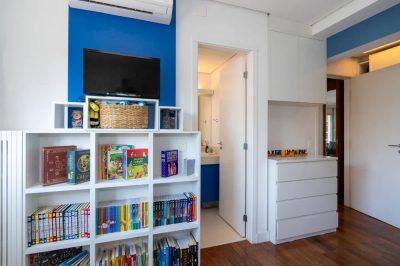 Apartamento, 2 quartos, 138 m² - Foto 2