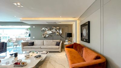 Apartamento, 3 quartos, 258 m² - Foto 3
