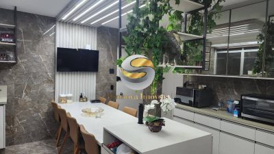 Apartamento, 4 quartos, 245 m² - Foto 1