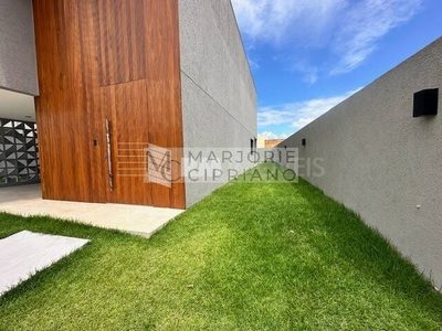 Casa de Condomínio, 4 quartos - Foto 3