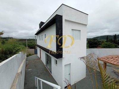 Casa, 3 quartos, 120 m² - Foto 1