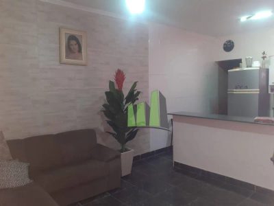 Casa, 2 quartos, 70 m² - Foto 3