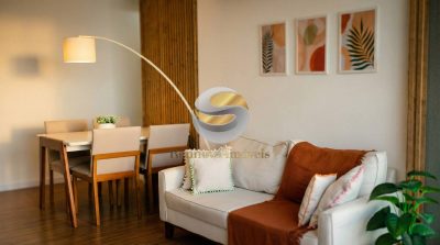 Apartamento, 2 quartos, 64 m² - Foto 3
