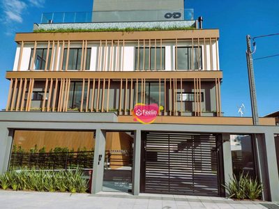 Apartamento, 1 quarto, 54 m² - Foto 1