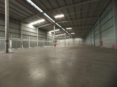 Depósito-Galpão, 7115 m² - Foto 2
