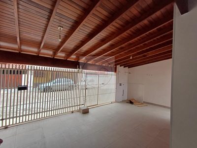 Casa, 3 quartos, 113 m² - Foto 4