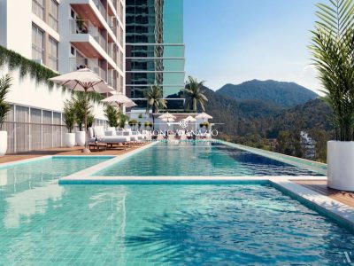 Apartamento, 3 quartos, 88 m² - Foto 1
