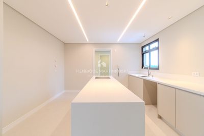 Apartamento, 3 quartos, 161 m² - Foto 2