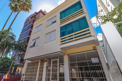 Cobertura, 2 quartos, 98 m² - Foto 1