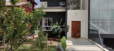 Casa, 4 quartos, 358 m² - Foto 3