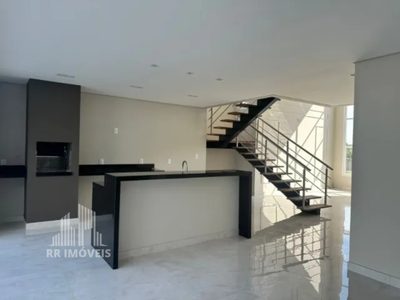 Casa, 3 quartos, 234 m² - Foto 1