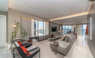 Apartamento, 4 quartos, 238 m² - Foto 5