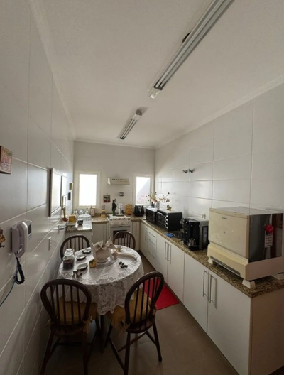 Casa, 3 quartos, 230 m² - Foto 2