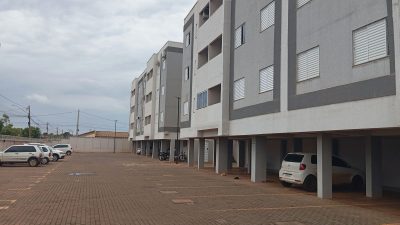 Apartamento, 2 quartos, 70 m² - Foto 2