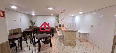 Apartamento, 2 quartos, 48 m² - Foto 5