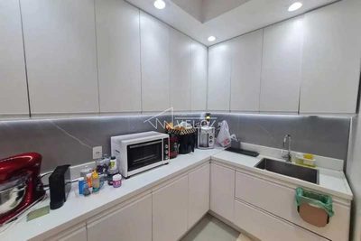 Apartamento, 3 quartos, 286 m² - Foto 1