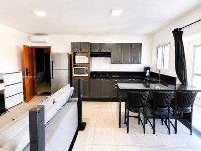 Apartamento, 2 quartos, 59 m² - Foto 2