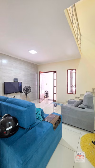 Casa, 4 quartos, 162 m² - Foto 4