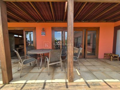Casa, 3 quartos, 219 m² - Foto 5