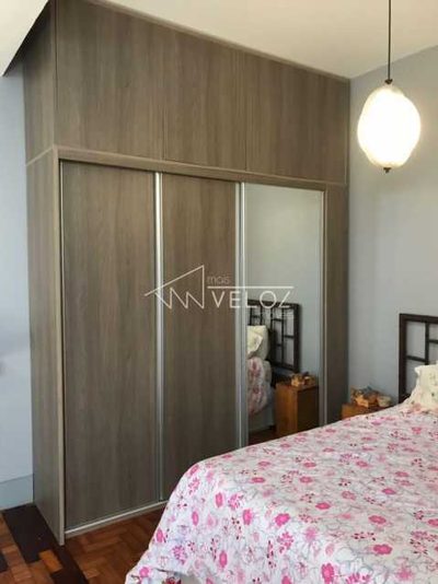 Apartamento, 1 quarto, 36 m² - Foto 5