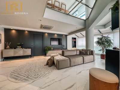 Cobertura, 4 quartos, 249 m² - Foto 2