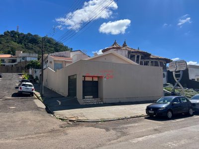 Casa, 4 quartos - Foto 1