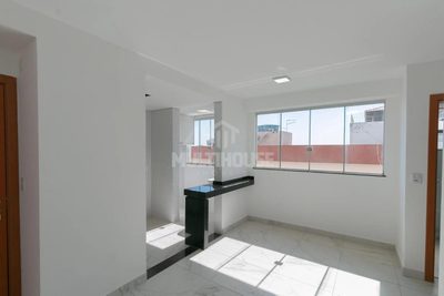 Apartamento, 2 quartos, 51 m² - Foto 3