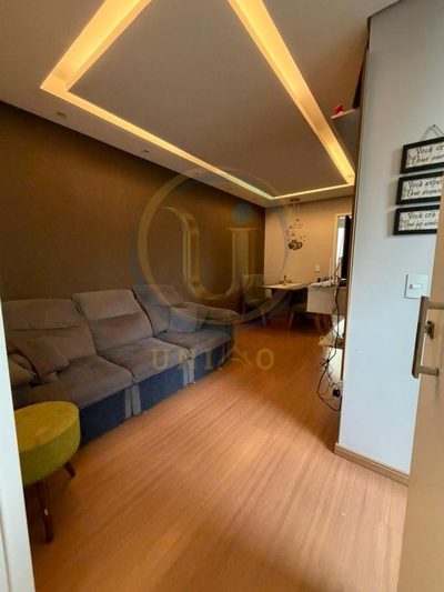 Apartamento, 2 quartos, 47 m² - Foto 1