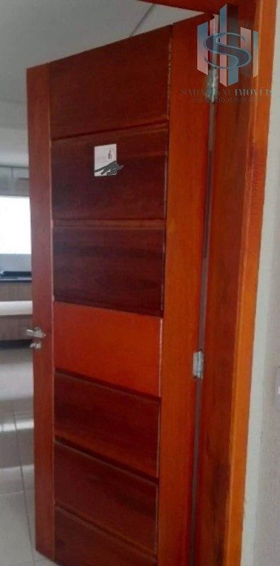 Apartamento, 2 quartos, 35 m² - Foto 3