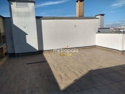 Cobertura, 2 quartos, 88 m² - Foto 2