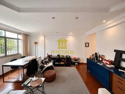 Apartamento, 2 quartos, 80 m² - Foto 4