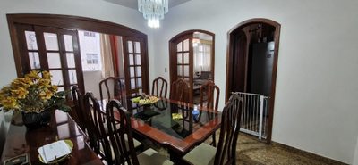 Apartamento, 4 quartos, 149 m² - Foto 3
