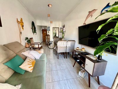 Apartamento, 2 quartos, 67 m² - Foto 5