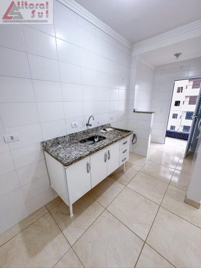Apartamento, 2 quartos, 50 m² - Foto 5