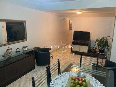 Sobrado, 3 quartos, 172 m² - Foto 3