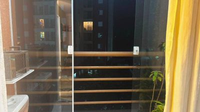 Apartamento, 2 quartos, 52 m² - Foto 5