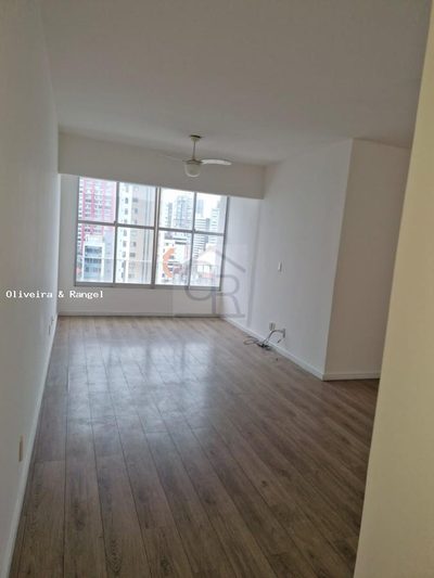 Apartamento, 3 quartos, 115 m² - Foto 2