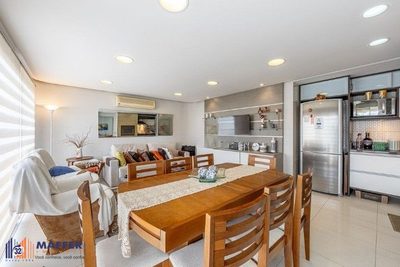 Cobertura, 3 quartos, 223 m² - Foto 3