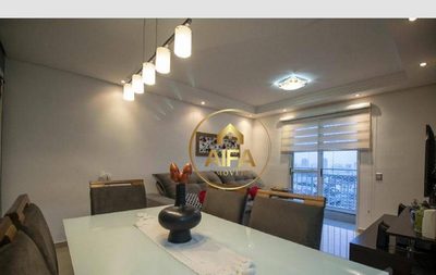 Apartamento, 3 quartos, 65 m² - Foto 5