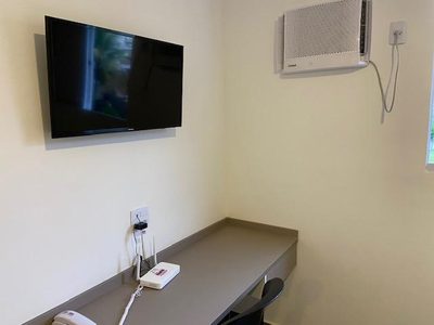 Apartamento, 1 quarto, 23 m² - Foto 3
