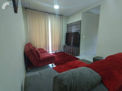 Apartamento, 3 quartos, 107 m² - Foto 4