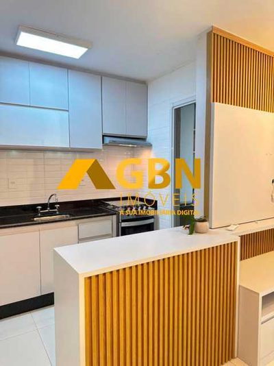 Apartamento, 1 quarto, 38 m² - Foto 1