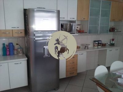 Apartamento, 3 quartos, 200 m² - Foto 3