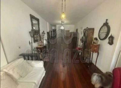 Apartamento, 2 quartos, 120 m² - Foto 2