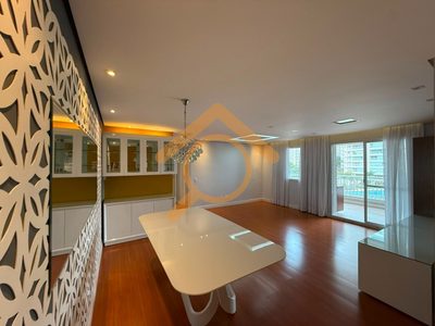 Apartamento, 2 quartos, 98 m² - Foto 2